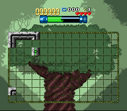 Super Loopz screenshot 5 for Super Famicom